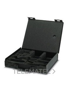 ACCESORIO FO.FOC-TOOL-CASE-EMPTY