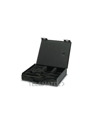 ACCESORIO FO.FOC-TOOL-CASE-EMPTY