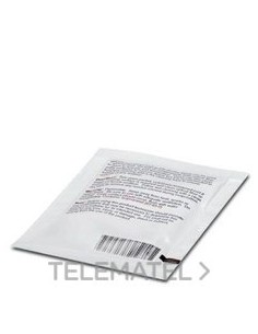 ACCESORIO FO.FOC-TOOL-CLEANINGWIPE