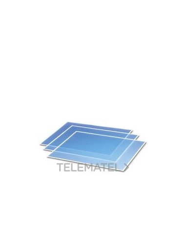 CJ.10 HJ.PROTECTORAS 12,1" DPLY.PROTECTI