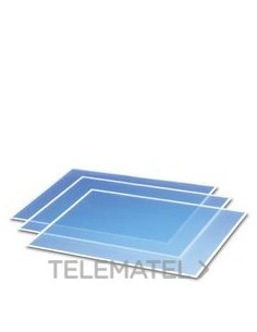 CJ.10 HJ.PROTECTORAS 15,0" DPLY.PROTECTI