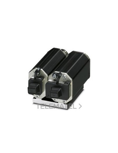 CX.DATOS/POWER MULTIPUERTO