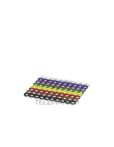 CONECTOR ENCHUFABLE VS-08-RJ45-Q-COD-SET