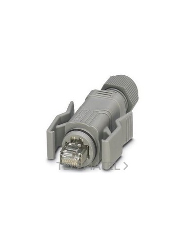 CONECTOR ENCHUFABLE VS-08-RJ45-5-Q/IP67