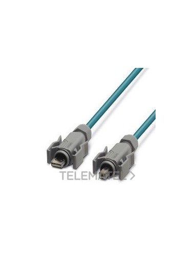 CABLE PATCH VS-04-2X2X26C7/7-67A/67B/2,0