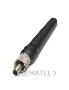 JUEGO DE CONECTORES VC-FSMA-M-KT-2 SET