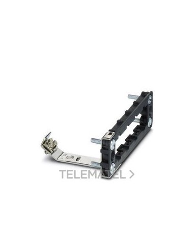 CONECTOR ENCHUFABLE VC-AR 3/4M-PEA