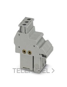 CONECTOR DE CORTOCIRCUITO UPCT 4/3