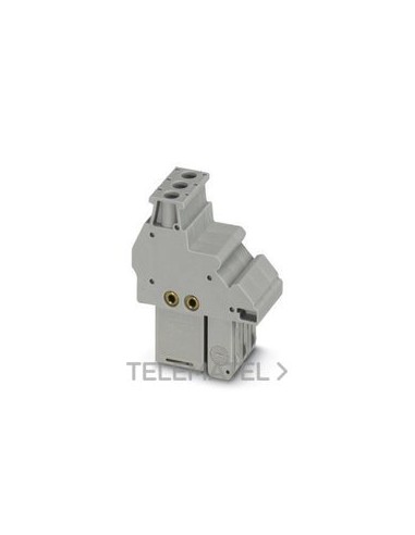 CONECTOR DE CORTOCIRCUITO UPCT 4/3
