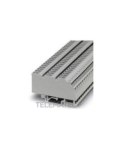 BORNE DE PASO UPCV3K4-G-7,62