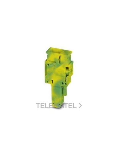 CONECTOR UP 6/1-L GNYE