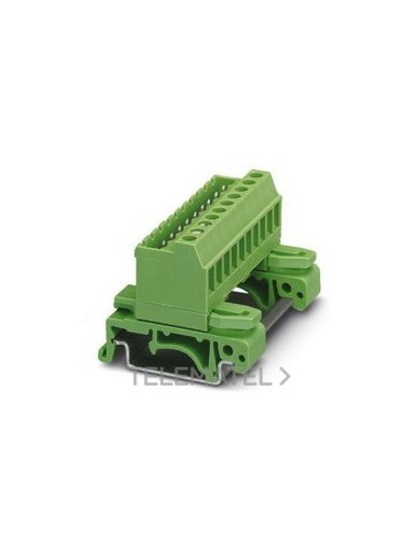 BLOQUE ENCHUFABLE UMSTBVK 2,5/5-G-5,08