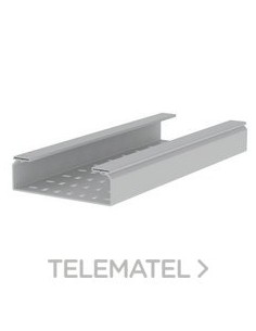 BANDEJA 66 PERF.PVC-M1 U23X 60x200 GR