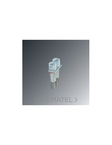 CONECTOR TRANSVERSAL/PUENTE FBRNI 2-6-N