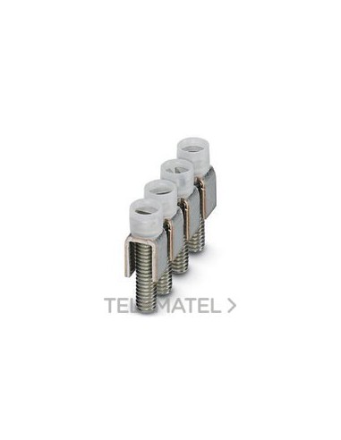 CONECTOR TRANSVERSAL/PUENTE FBI 4-8