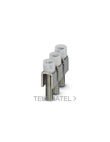 CONECTOR TRANSVERSAL/PUENTE FBI 3-8