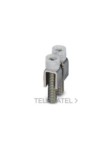 CONECTOR TRANSVERSAL/PUENTE FBI 2-8