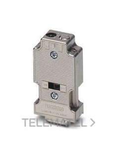 CONECTOR DE BUS SUBCON-PLUS-PROFIB/AX/SC