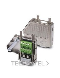 CONECTOR DE BUS SUBCON-PLUS F2