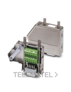 CONECTOR DE BUS SUBCON-PLUS 9/M