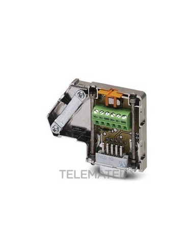 CONECTOR DE BUS SUBCON-PLUS-CAN