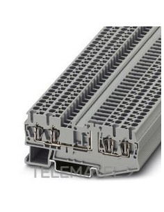 BORNE INTERRUMPIBLE ST 2,5-QUATTRO-TG