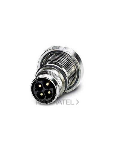CONECTOR SPEEDCON ST-6EP1N8AH100S