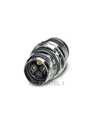 CONECTOR SPEEDCON ST-6ES1N8A6100S