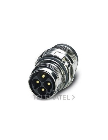 CONECTOR ENCHUFABLE ST-6EP1N8A6100S