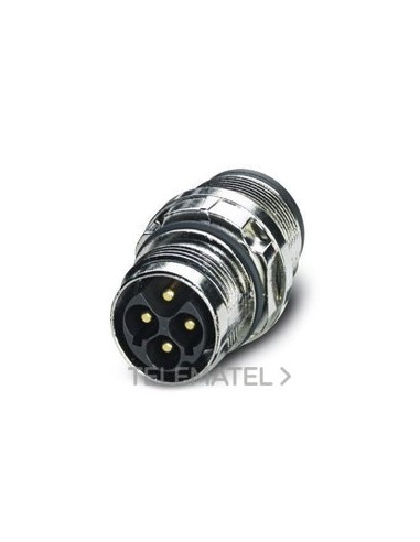 CONECTOR ENCHUFABLE ST-5EP1N8A6100S