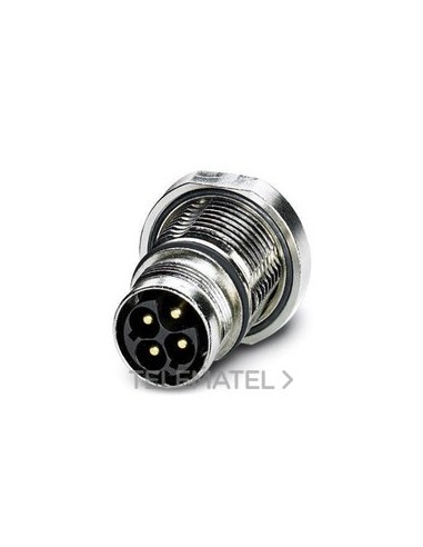 CONECTOR ENCHUFABLE ST-3EP1N8AH100S