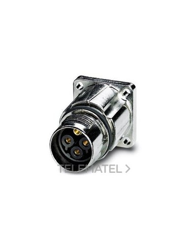 CONECTOR SPEEDCON M17 ST-8ES1N8AW400S
