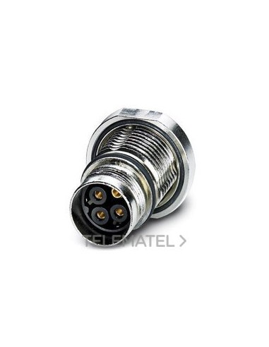 CONECTOR SPEEDCON M17 ST-8ES1N8AH100S