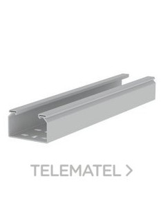 BANDEJA 66 PERF.PVC-M1 U23X 60x100 GR