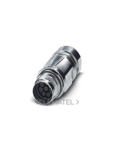 CONECTOR ENCHUFABLE M17 ST-7ES1N8A9003S