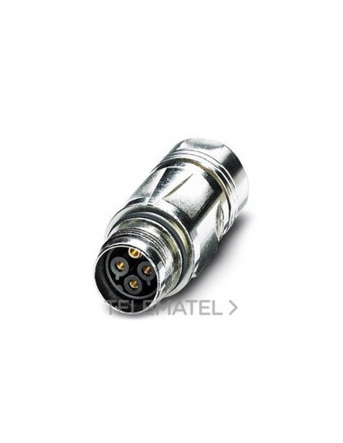 CONECTOR ENCHUFABLE ST-5ES1N8A9003S
