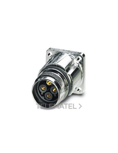 CONECTOR ENCHUFABLE ST-3ES1N8AWQ00S