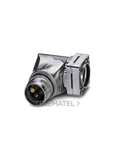 CONECTOR SPEEDCON M17 ST-3ES1N8AAC00S