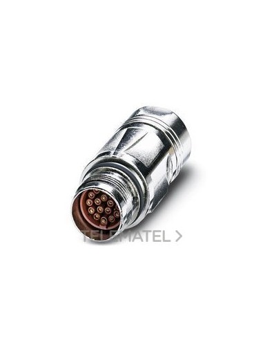 CONECTOR DE ACOPLAMIENTO ST-17S1N8A9004S