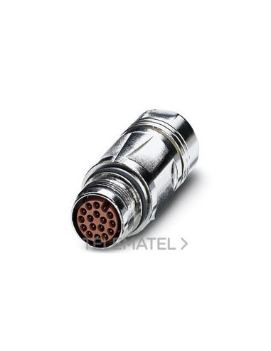 CONECTOR PARA CABLE ST-17P1N8A9003S