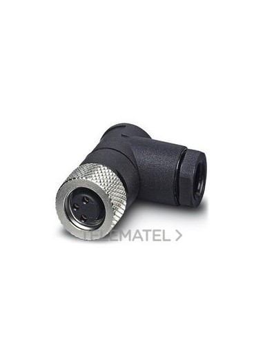 CONECTOR SOLDADO SACC-M 8FR-3CON-M