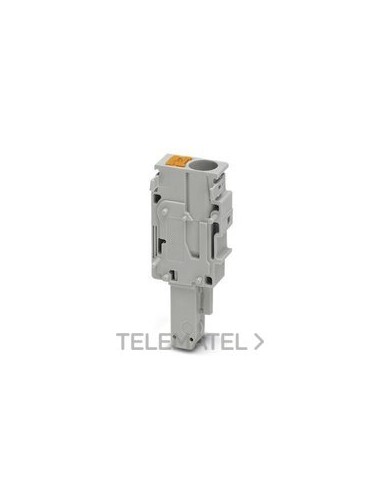 CONECTOR PP-H 6/1-R