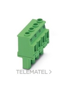 CTR.SAL.GMVSTBW 2,5HV/4-ST-7,62 NZIL