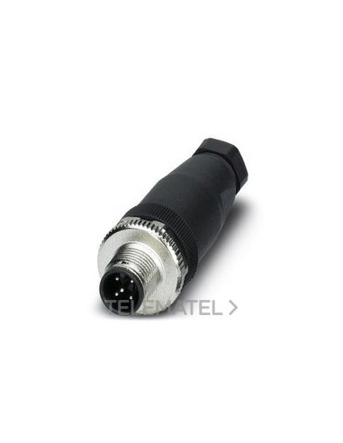 CTR.SACC-M12MS-5CON-PG7-M SOR