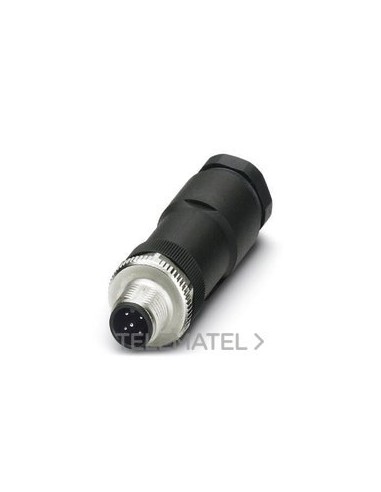 CONECTOR SACC-M12MS-5CON-PG11 DUO-M
