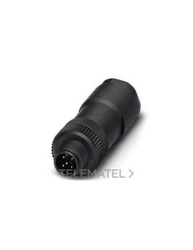 CONECTOR SACC-M12MS-5CON-PG11-DUO