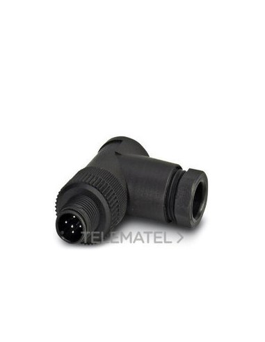 CONECTOR SACC-M12MR-5CON-PG9