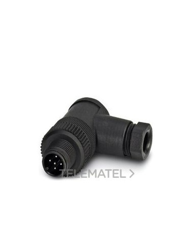 CONECTOR SACC-M12MR-5CON-PG7