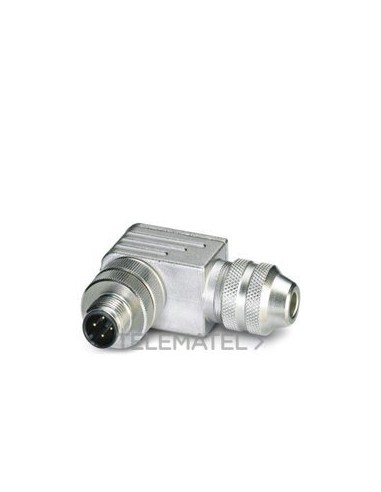 CONECTOR SACC-M12MR-4CON-PG 7-SH
