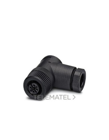CONECTOR HEMBRA SACC-M12FR-5CON-PG9